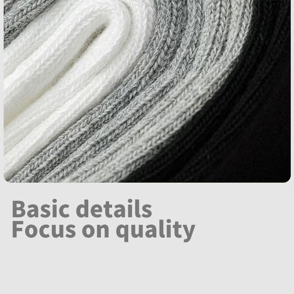 FXBNZQ Womens Cute Crew Socks Casual Athletic Aesthetic Socks Neutral Cotton Socks for Women