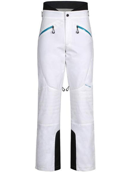 Women's Gsou Snow Cross Country Skiing To Paradise Snow Pants