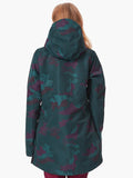 100% Polyester Windproof, Wearable, Waterproof, Breathable, Thermal / Warm Ski/Snowboard Jackets