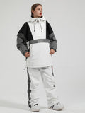 Men's Gsou Snow Unisex Reflective Freestyle Mountain Discover Snow Suits