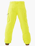 Men's Ski Pants Windproof and Waterproof Snowboard Pants