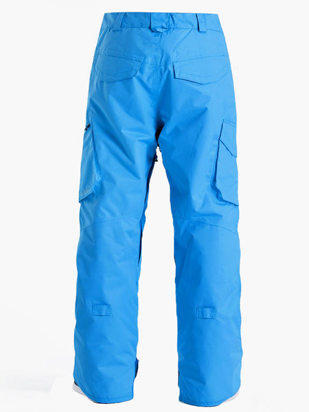 Men's Ski Pants Windproof and Waterproof Snowboard Pants